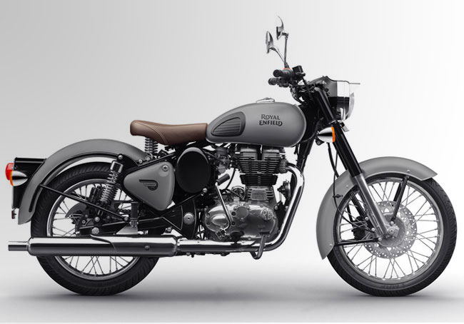 i want  to hire a bike in srinagar for leh ladakh bike trip