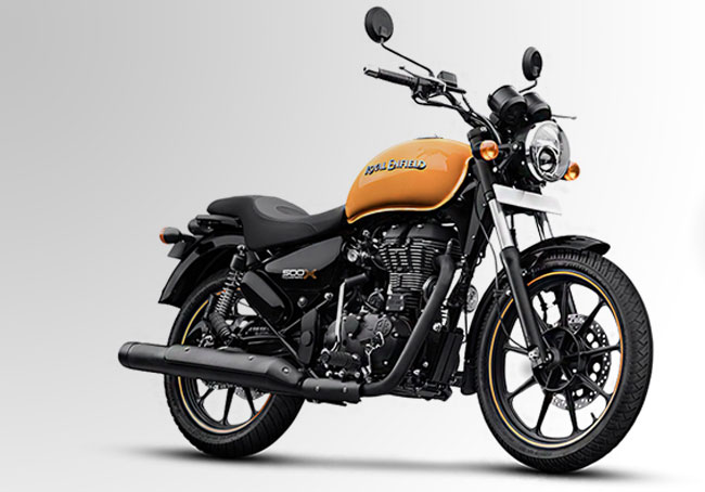 Bikes on rent in Srinagar