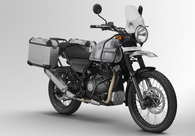 Bikes on rent in Srinagar