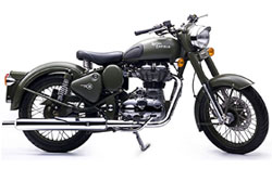 I want to hire a bike in Srinagar Kashmir at affordable prices